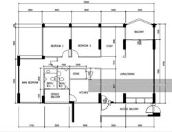 Blk 234A Serangoon Avenue 2 (Serangoon), HDB Executive #604253331
